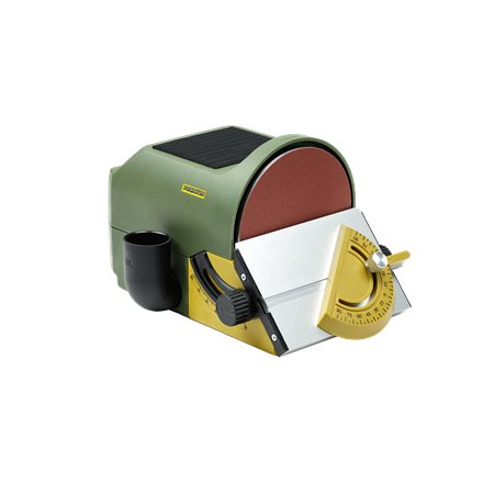 Proxxon , Disc Sander , TG 125/E , 140 W