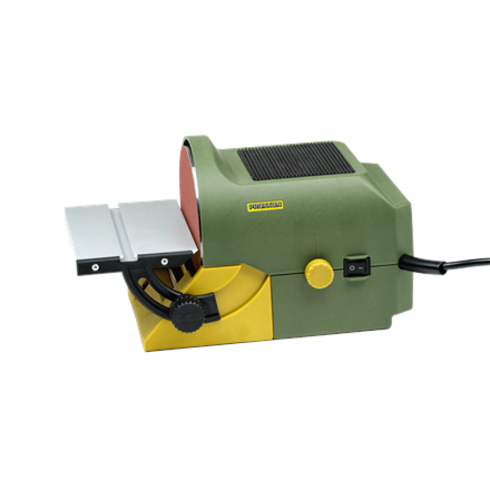 Disc Sander , TG 125/E , 140 W