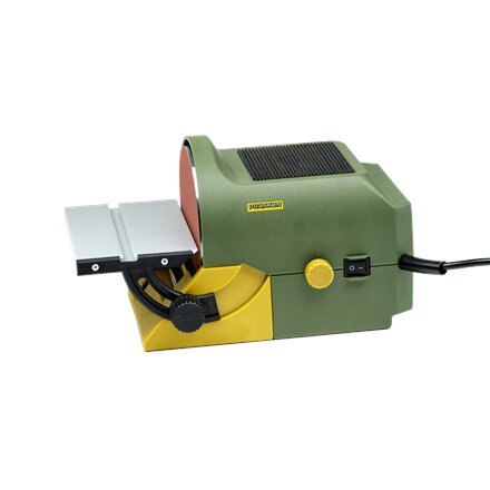 Proxxon , Disc Sander , TG 125/E , 140 W