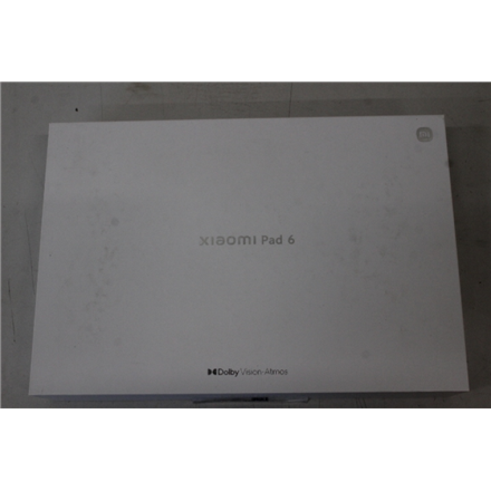 SALE OUT. Xiaomi Pad 6 (Champagne) 11 IPS LCD 1800x2880/3.2GHz&2.42GHz&1.80GHz/128GB/6GB RAM/Android 13/WiFi,BT,VHU4345EU , Xiaomi Pad 6 , 11 , Champagne , IPS LCD , 1800 x 2880 , Qualcomm SM8250-AC , Snapdragon 870 5G (7 nm) , 6 GB , 128 GB , Wi-