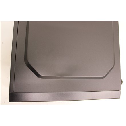 SALE OUT. , Deepcool , MATREXX 30 , Side window , Micro ATX , DAMAGED PACKAGING