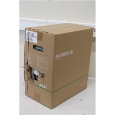 SALE OUT. Deepcool , MATREXX 30 , Side window , Micro ATX , DAMAGED PACKAGING AND INNER PACKAGING , Power supply included No , ATX PS2 (Length less than 170mm)