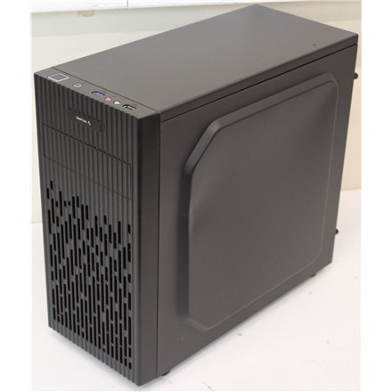 SALE OUT. , Deepcool , MATREXX 30 , Side window , Micro ATX , DAMAGED PACKAGING