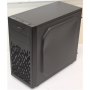 SALE OUT. , Deepcool , MATREXX 30 , Side window , Micro ATX , DAMAGED PACKAGING, DENTED LEFT SIDE
