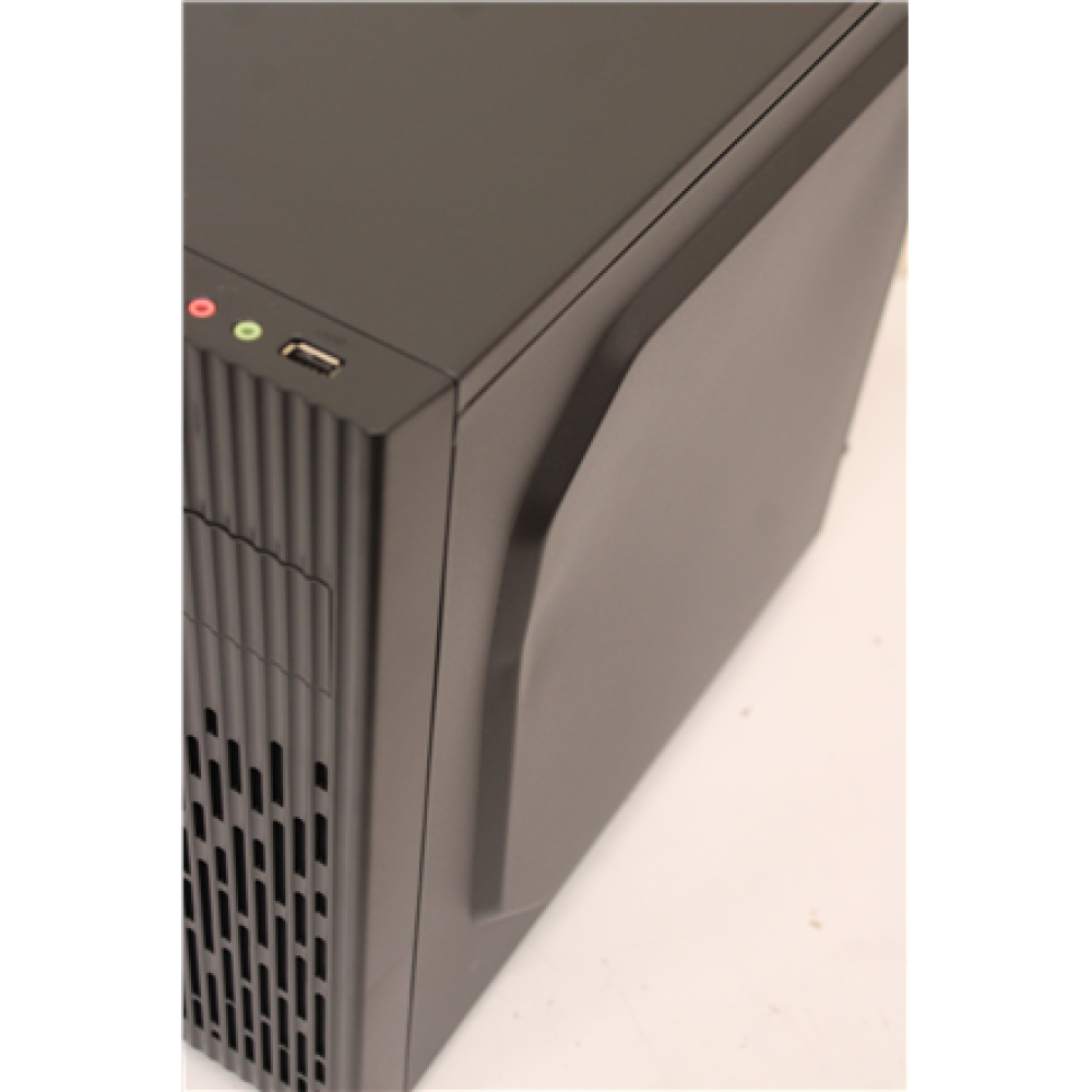 SALE OUT. , Deepcool , MATREXX 30 , Side window , Micro ATX , DAMAGED PACKAGING, DENTED LEFT SIDE
