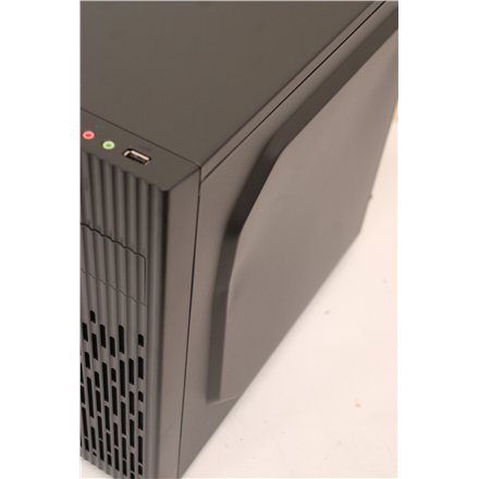 SALE OUT. , Deepcool , MATREXX 30 , Side window , Micro ATX , DAMAGED PACKAGING