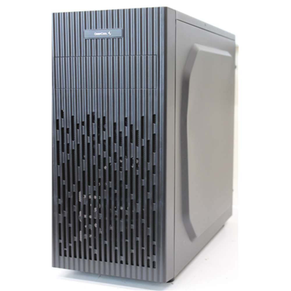 SALE OUT. , Deepcool , MATREXX 30 , Side window , Micro ATX , DAMAGED PACKAGING, DENTED LEFT SIDE