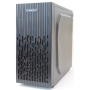 SALE OUT. , Deepcool , MATREXX 30 , Side window , Micro ATX , DAMAGED PACKAGING, DENTED LEFT SIDE