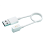 Xiaomi , Magnetic Charging Cable for Wearables 2 , Power cable , White
