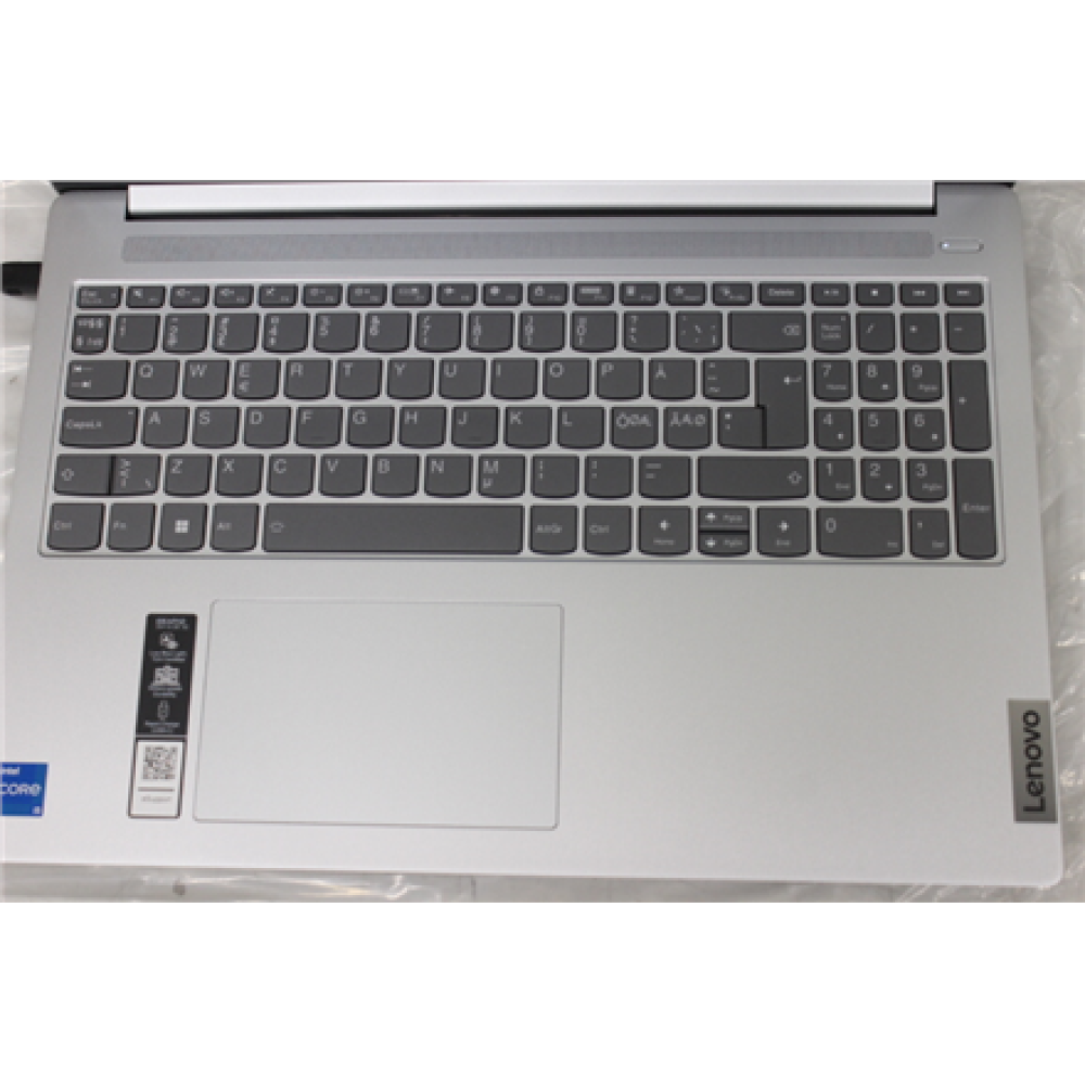 SALE OUT. Lenovo , IdeaPad , Slim 5 16IAH8 , Cloud Grey , 16 , IPS , WUXGA , 1920 x 1200 pixels , Anti-glare , Intel Core i5 , i5-12450H , 16 GB , Soldered LPDDR5-4800 , SSD 512 GB , Intel UHD Graphics , Windows 11 Home , 802.11ax , Bluetooth version 5.1 