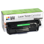 ColorWay Toner Cartridge , Black