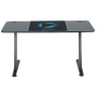 Onex Gaming Desk, 1400 x 700 mm , GD1400Z Ver.2