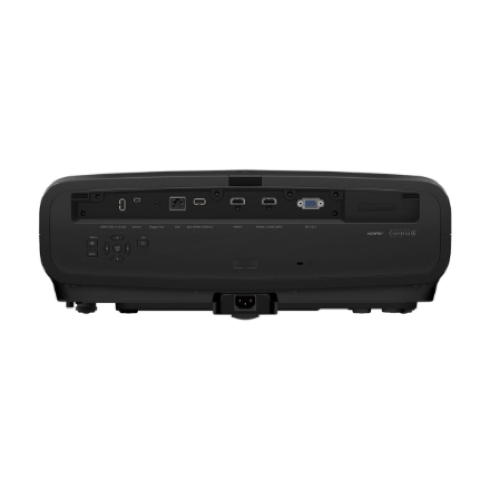 Epson , EH-LS9000B , Full HD (1920x1080) , 2200 ANSI lumens , Black , Wi-Fi