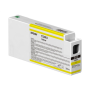 Epson Singlepack T54X400 UltraChrome HDX/HD , Ink Cartrige , Yellow