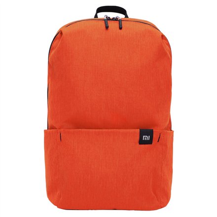Xiaomi , Mi Casual Daypack , ZJB4148GL , Shoulder strap , Waterproof , Orange