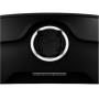 Arozzi , Nova , 49 , VA , 32:9 , 165 Hz , 4 ms , 5120 x 1440 pixels , 350 cd/m² , HDMI ports quantity 2 , Black