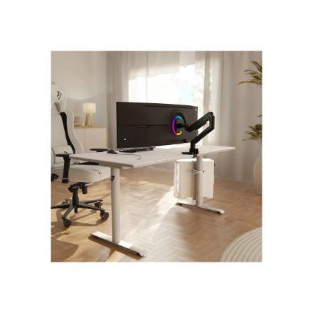Arozzi , Nova , 49 , VA , 32:9 , 165 Hz , 4 ms , 5120 x 1440 pixels , 350 cd/m² , HDMI ports quantity 2 , Black