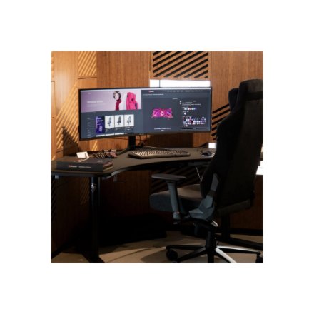 Arozzi , Nova , 49 , VA , 32:9 , 165 Hz , 4 ms , 5120 x 1440 pixels , 350 cd/m² , HDMI ports quantity 2 , Black