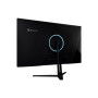 Arozzi , Nova , 49 , VA , 32:9 , 165 Hz , 4 ms , 5120 x 1440 pixels , 350 cd/m² , HDMI ports quantity 2 , Black