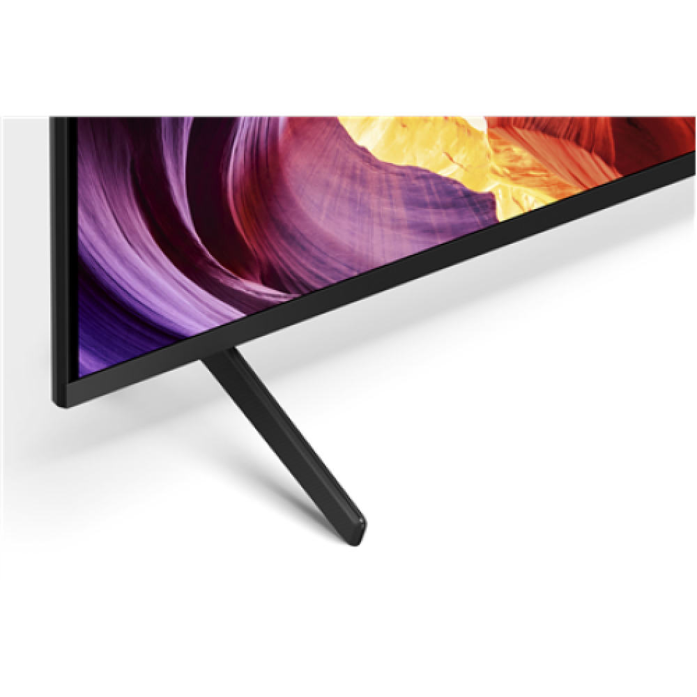 Sony KD65X80K 65 (164cm) 4K Ultra HD Smart Google LED TV