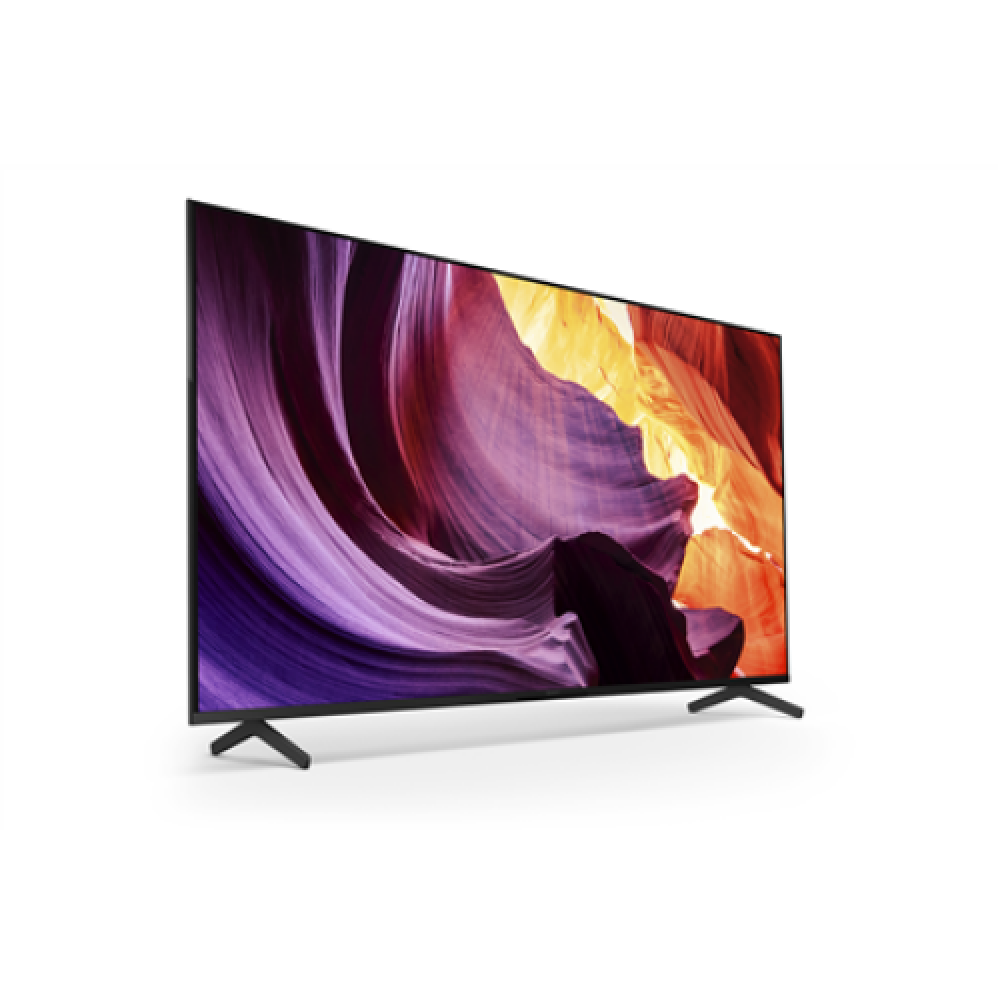 Sony KD65X80K 65 (164cm) 4K Ultra HD Smart Google LED TV