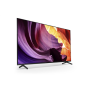 Sony KD65X80K 65 (164cm) 4K Ultra HD Smart Google LED TV