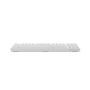 Genesis , THOR 404 TKL , Mechanical Gaming Keyboard , Wired , US , Gateron Yellow Pro , White , RGB