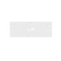 Genesis , THOR 404 TKL , Mechanical Gaming Keyboard , Wired , US , Gateron Yellow Pro , White , RGB