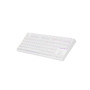 Genesis , THOR 404 TKL , Mechanical Gaming Keyboard , Wired , US , Gateron Yellow Pro , White , RGB