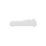 Genesis , THOR 404 TKL , Mechanical Gaming Keyboard , Wired , US , Gateron Yellow Pro , White , RGB