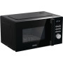 Gorenje Microwave Oven , MO20A4BH , Free standing , 800 W , 20 L , Grill , Black