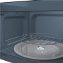 Gorenje Microwave Oven , MO20A4BH , Free standing , 800 W , 20 L , Grill , Black