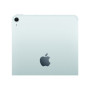 Apple , iPad Air Wi-Fi + Cellular , Blue , 11 , 2360 x 1640 pixels , IPS , Apple , 12 GB , M4 , 1024 GB , 3G , 4G , 5G , Wi-Fi , Front camera , 12 MP , Rear camera , 12 MP , Bluetooth , 6.0 , iPadOS , 26