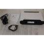 SALE OUT. SALE OUT. Router with RouterOS v7 license (EU) , Chateau 5G R16 , 802.11ac , 10/100/1000 Mbit/s , Ethernet LAN (RJ-45) ports 5 , Mesh Support No , MU-MiMO Yes , 5G , 6 month(s) , REFURBISHED