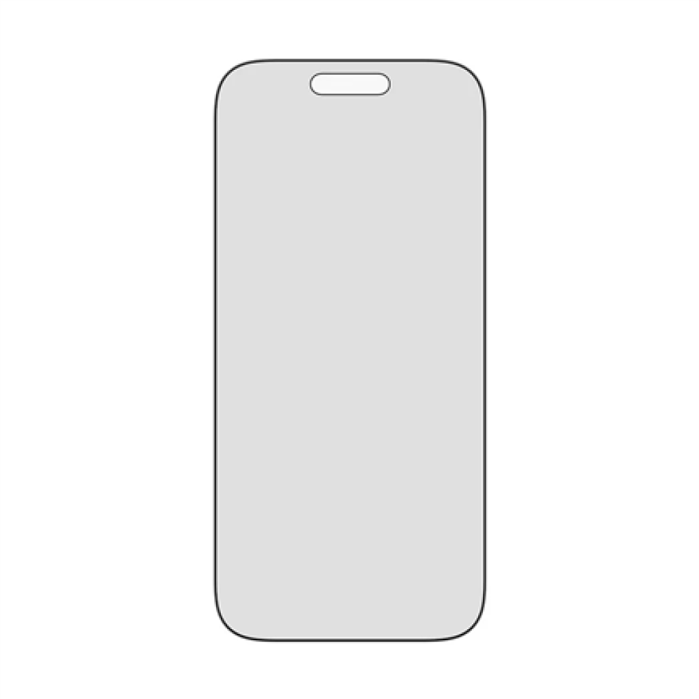 PanzerGlass Screen protector , Apple , iPhone 17 Pro , Glass , Transparent , Ultra-Wide Fit w. EasyAligner