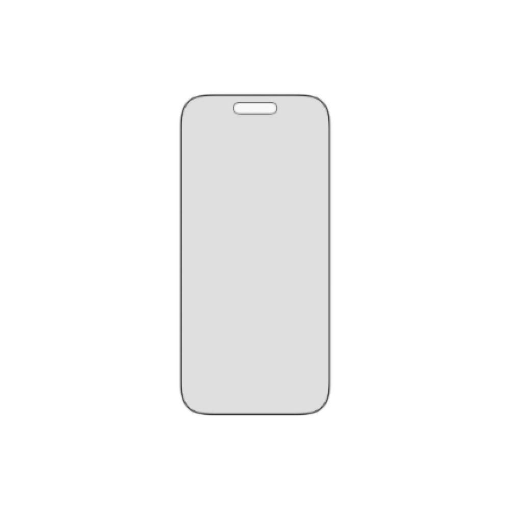 PanzerGlass Screen protector , Apple , iPhone 17 Pro , Glass , Transparent , Ultra-Wide Fit w. EasyAligner