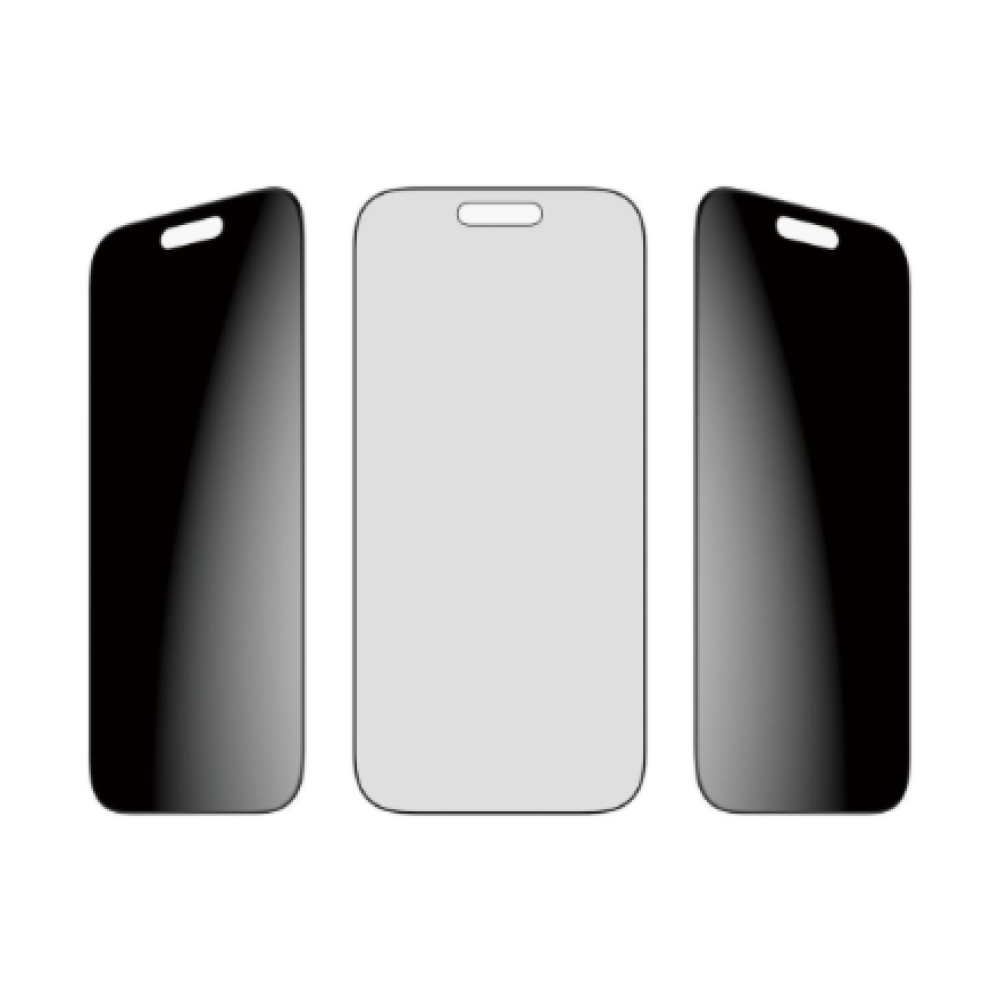 PanzerGlass Screen protector , Apple , iPhone 17 Pro , Glass , Transparent , Ultra-Wide Fit w. EasyAligner