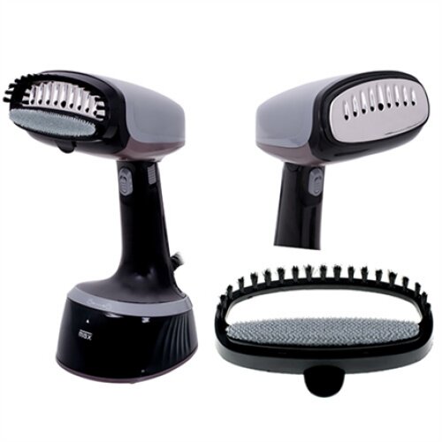 Camry , Garment Steamer , CR 5033 , Handheld , 1800 W , 0.35 L , Black