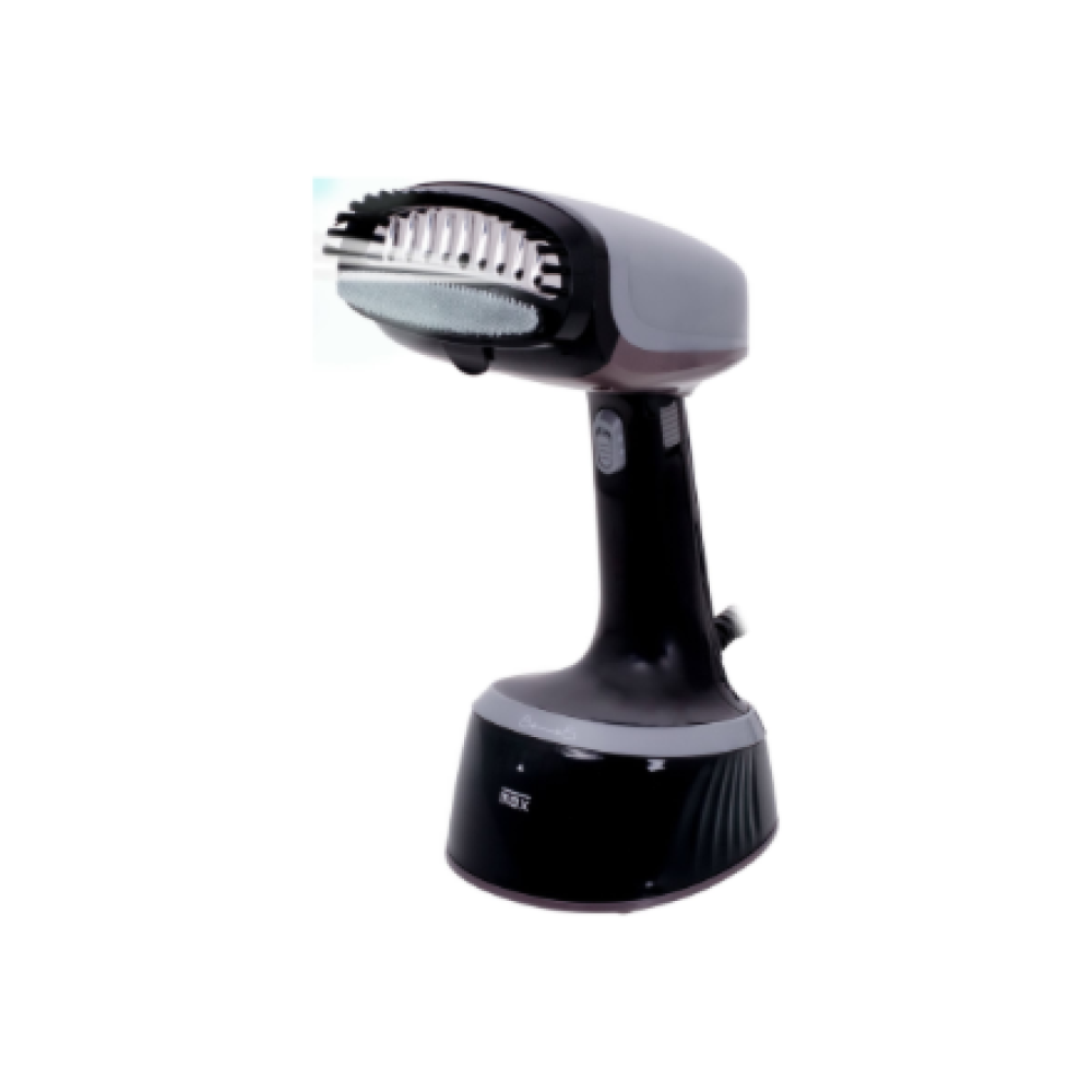 Camry , Garment Steamer , CR 5033 , Handheld , 1800 W , 0.35 L , Black