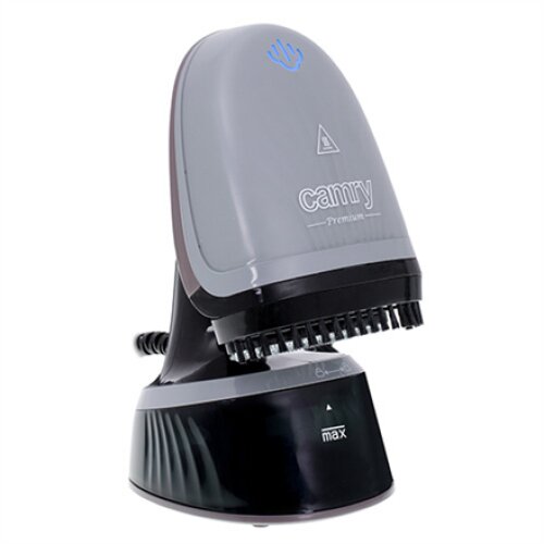 Camry , Garment Steamer , CR 5033 , Handheld , 1800 W , 0.35 L , Black