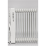 ORAVA , OH-11A , Oil Filled Radiator , 2500 W , Number of power levels 3 , White