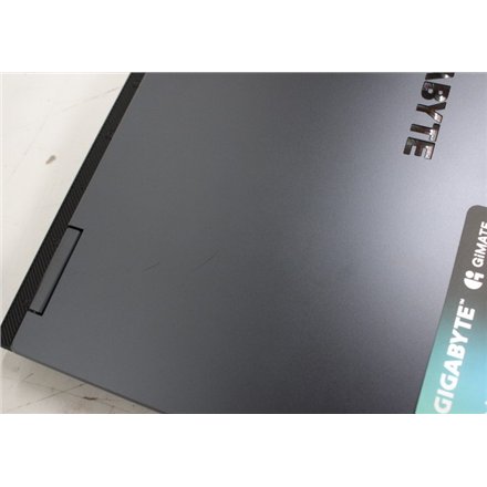 SALE OUT. Gigabyte GAMING A16 PRO DYHG5EECC4SH 16 QHD+ i7-240H/32GB/1TB/RTX 5080/Win11 Home/ENG kbd/2Y Warranty , Gigabyte A16 Pro Gaming DYH , Titanium Black , 16 , IPS , WQXGA , 2560 x 1600 pixels , 165 Hz , Anti-glare , Intel Core 7 , 240H , 32 GB , LP