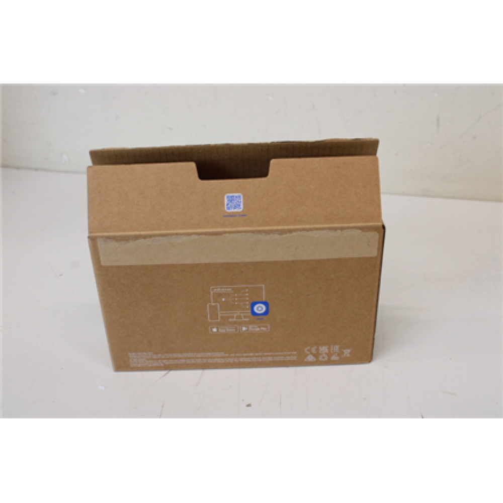 SALE OUT. Ubiquiti USW-Flex Indoor/outdoor 5Port Poe Gigabit Switch with 802.3bt Input Power Support , Ubiquiti , UNPACKED, USED