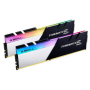 G.Skill , Trident Z Neo (for AMD) , 32 GB , DDR4 , 3600 MHz , PC/server , Registered No , ECC No