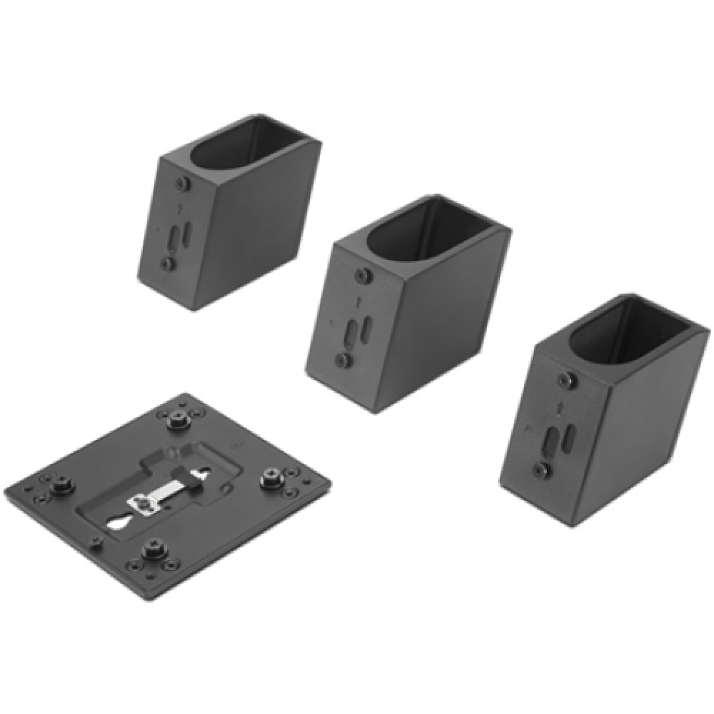 Lenovo , ThinkCentre , Tiny/Nano Monitor Clamp II