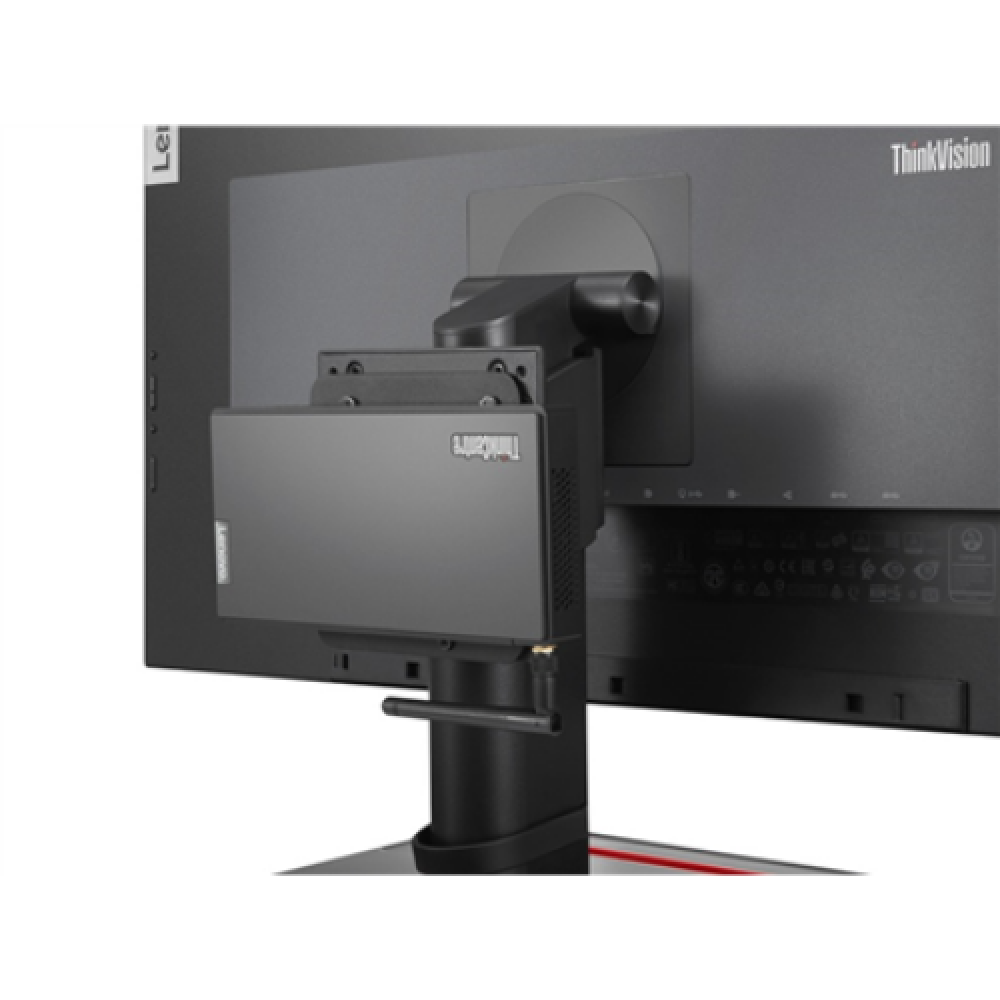 Lenovo , ThinkCentre , Tiny/Nano Monitor Clamp II