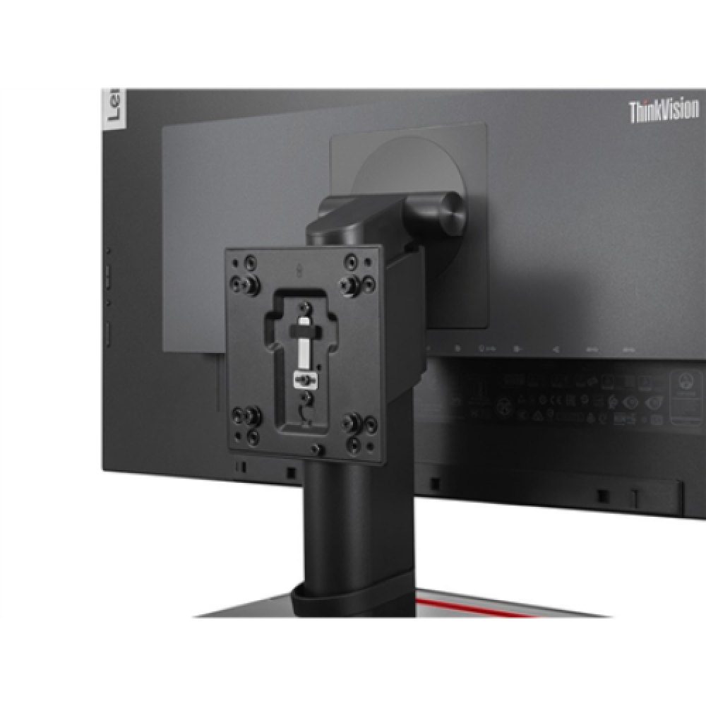 Lenovo , ThinkCentre , Tiny/Nano Monitor Clamp II