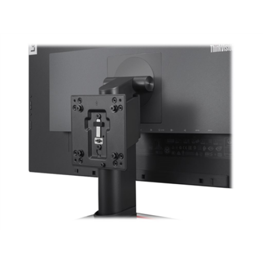 Lenovo , ThinkCentre , Tiny/Nano Monitor Clamp II