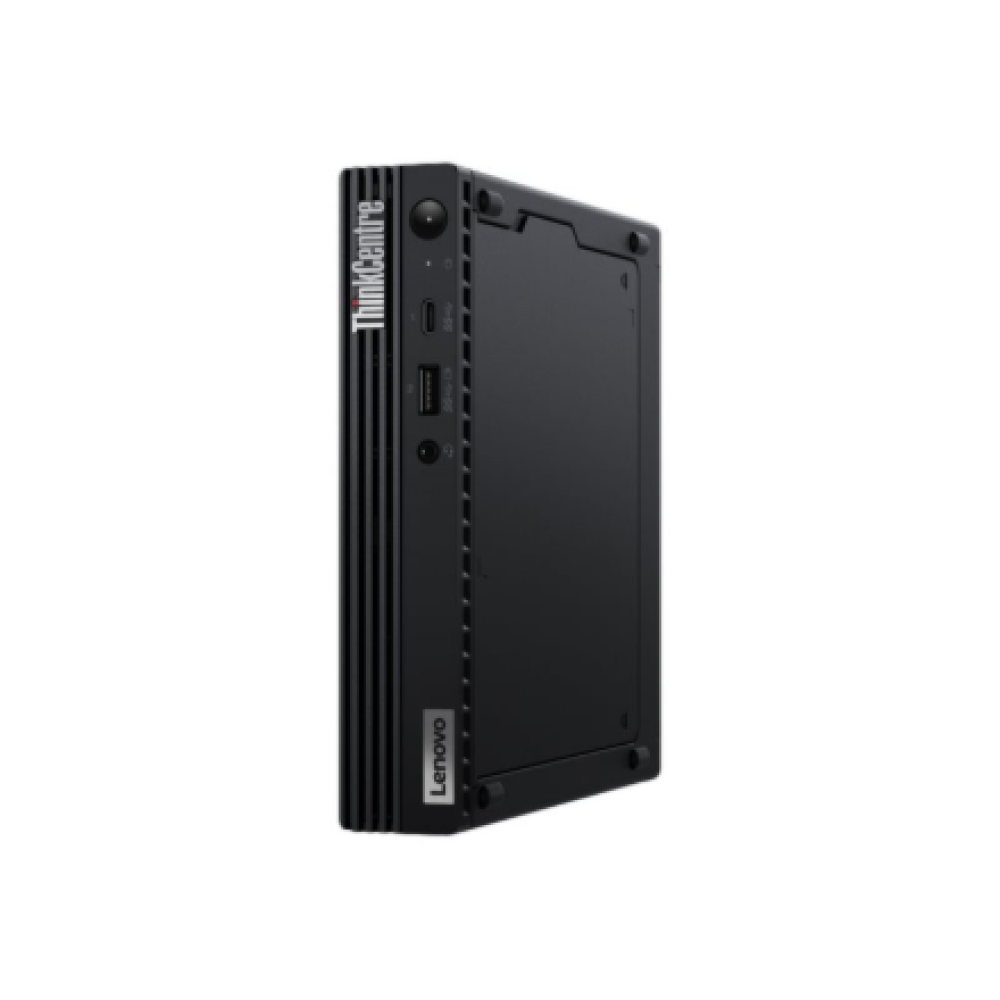 Lenovo ThinkCentre , M75q , Desktop , Tiny , AMD Ryzen 5 , 5600GE , Internal memory 8 GB , SO-DIMM DDR4 , Solid-state drive capacity 256 GB , 256 GB , AMD Radeon Graphics , No Optical drive , Keyboard language Nordic , Windows 11 Pro , Warranty 36 month(s