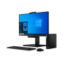 Lenovo ThinkCentre , M75q , Desktop , Tiny , AMD Ryzen 5 , 5600GE , Internal memory 8 GB , SO-DIMM DDR4 , Solid-state drive capacity 256 GB , 256 GB , AMD Radeon Graphics , No Optical drive , Keyboard language Nordic , Windows 11 Pro , Warranty 36 month(s
